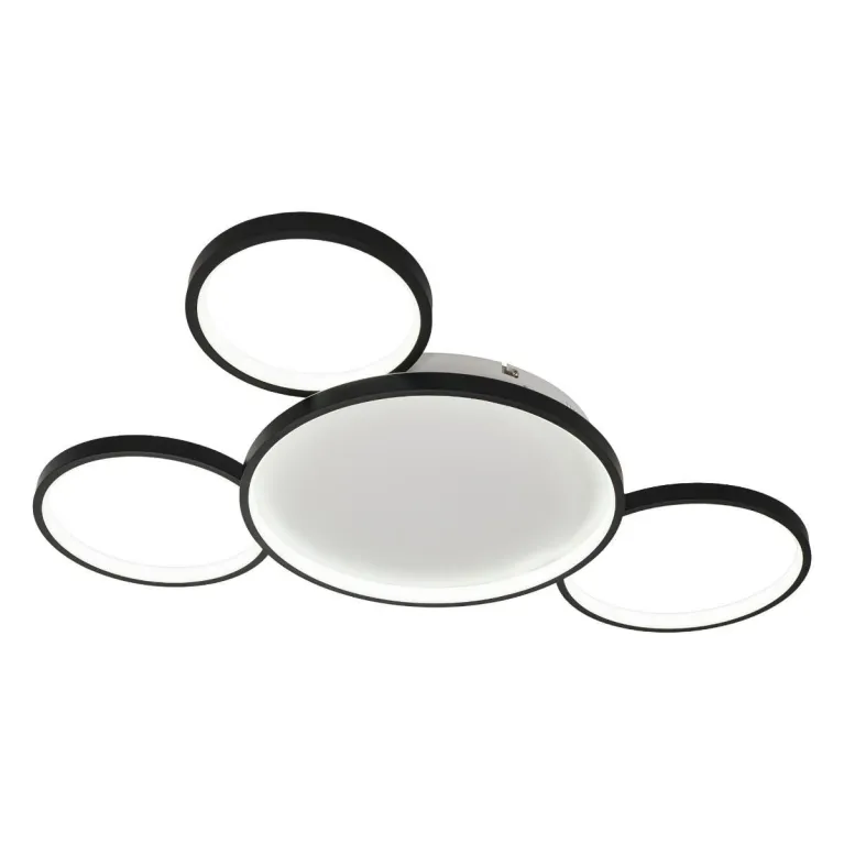 Потолочная светодиодная люстра MyFar Emma MR1200-4CL в Нижнем Новгороде