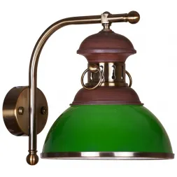 Бра Velante 318-501-01