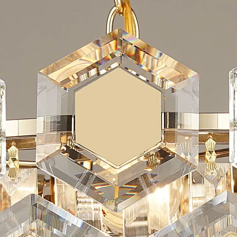 Подвесная люстра Reluce 01919-0.3-06 в Нижнем Новгороде