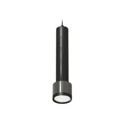 Подвесной светильник Ambrella Light Techno Spot XP8115001 (A2302, A2061x4, C6303x5, A2101, C8115, N8