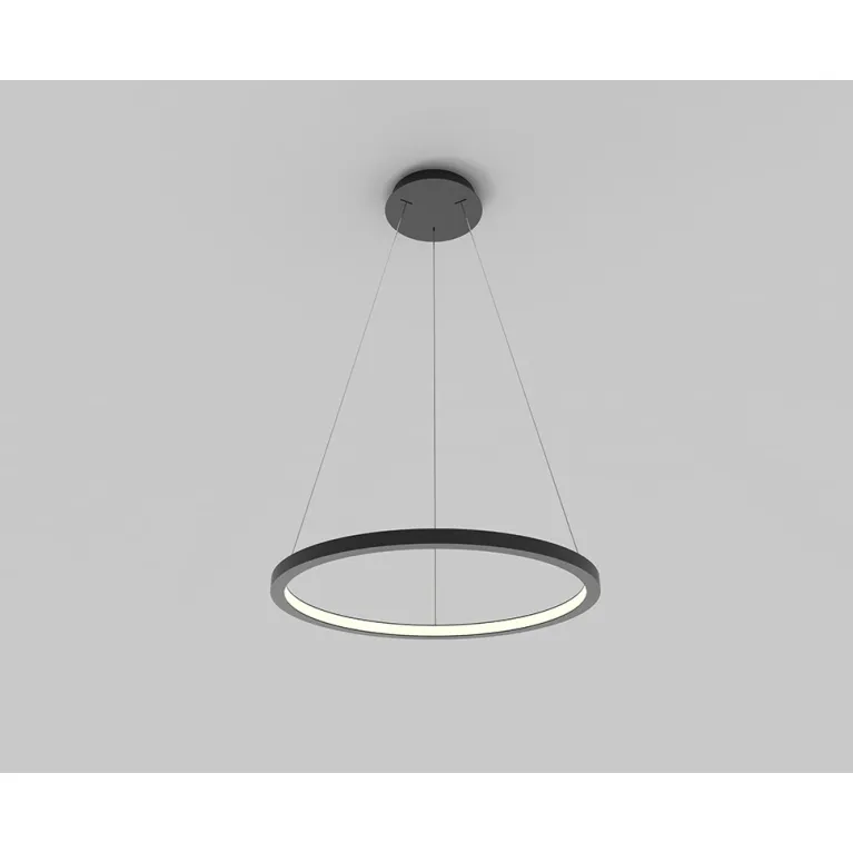 Подвесная люстра Italline IT013-6027 black 3000K в Нижнем Новгороде