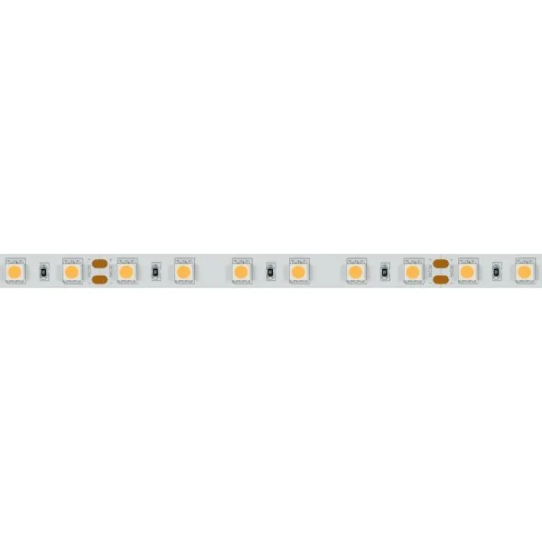Светодиодная лента Arlight RT-B60-10mm 24V Warm3000 CRI98 (14.4 W/m, IP20, 5060, 5m) 021421(2) в Нижнем Новгороде