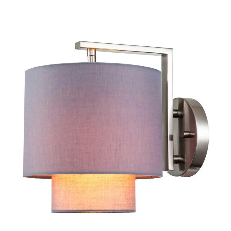 Бра Indigo Nebbia 13020/1W Nickel V000355 в Нижнем Новгороде