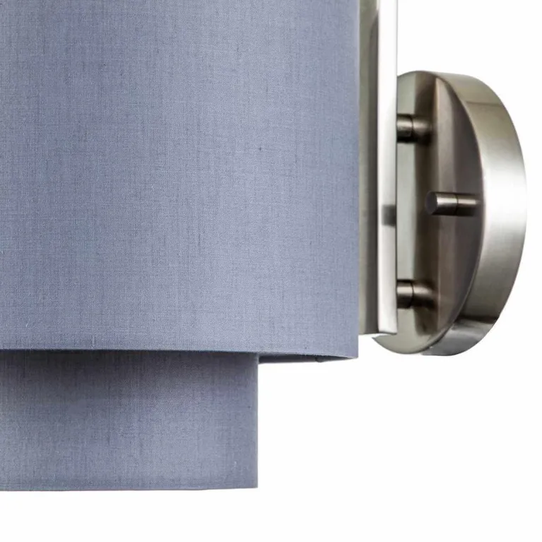 Бра Indigo Nebbia 13020/1W Nickel V000355 в Нижнем Новгороде