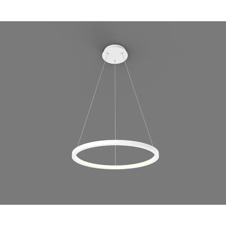 Подвесная люстра Italline IT013-6027 white 3000K в Нижнем Новгороде