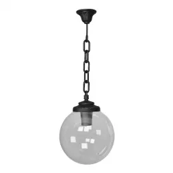 Уличный подвесной светильник Fumagalli Sichem/G300 G30.120.000.AXE27