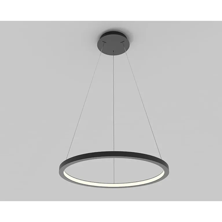 Подвесная люстра Italline IT013-6028 black 3000K в Нижнем Новгороде