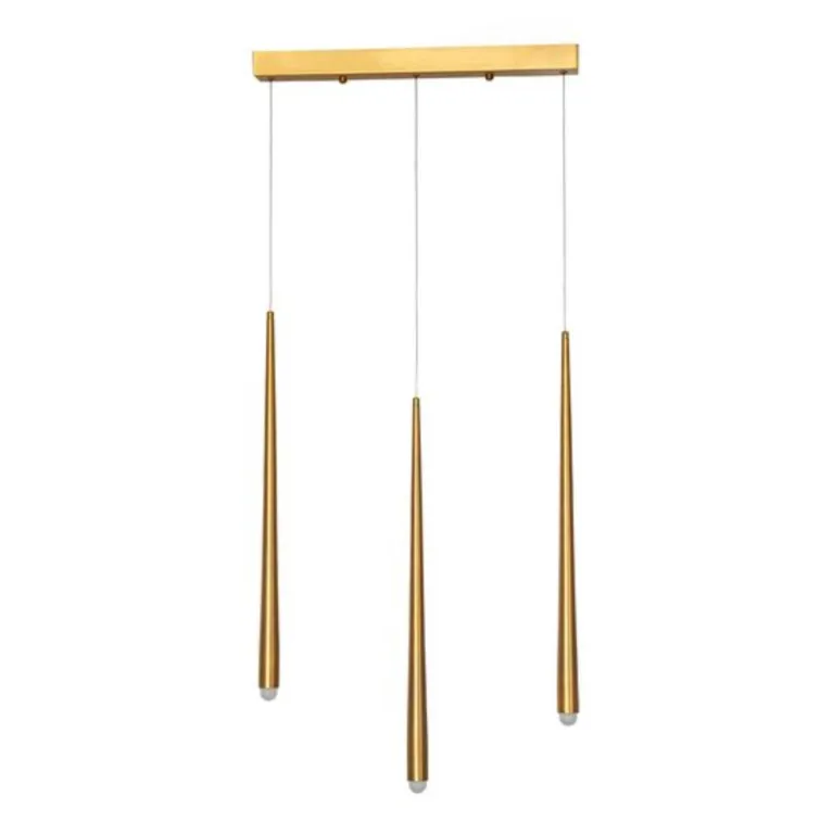 Подвесной светодиодный светильник Arte Lamp Frankie A2191SP-18PB в Нижнем Новгороде