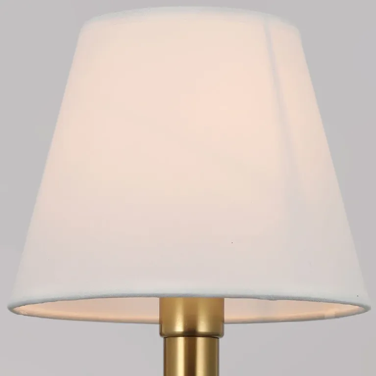 Люстра на штанге Illumico IL0501-8P-79 BRASS в Нижнем Новгороде