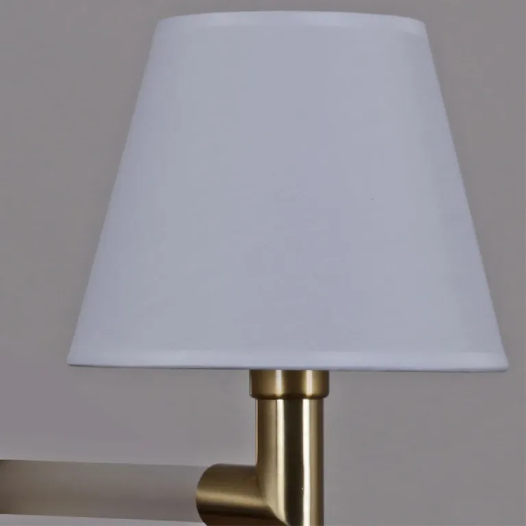 Люстра на штанге Illumico IL0501-8P-79 BRASS в Нижнем Новгороде
