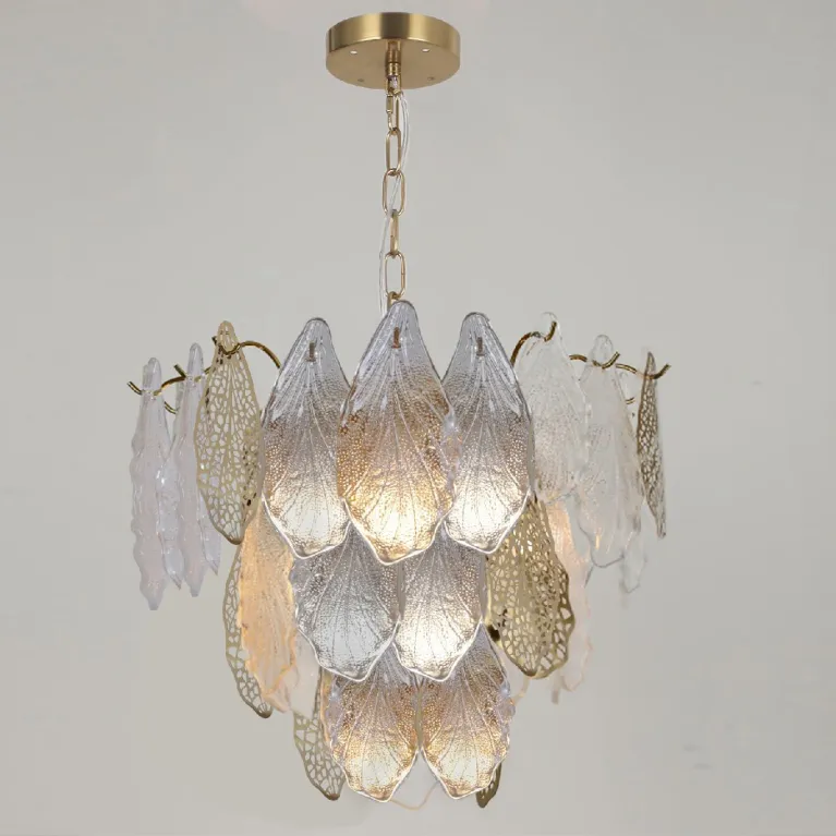 Подвесная люстра Illumico IL0508-5P-79 BRASS в Нижнем Новгороде