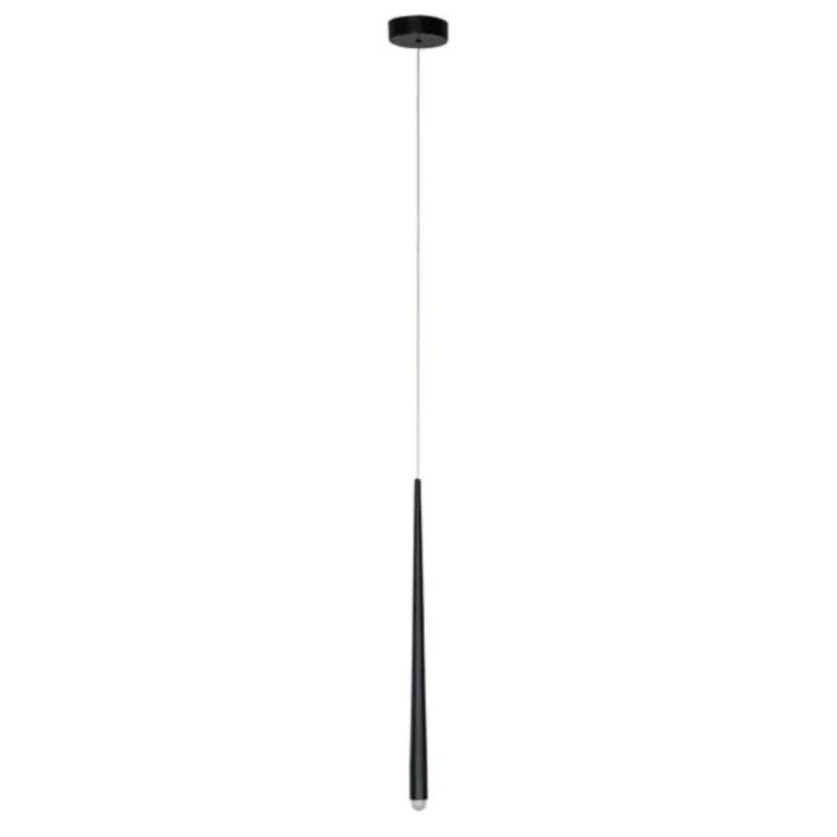 Подвесной светодиодный светильник Arte Lamp Frankie A2191SP-6BK в Нижнем Новгороде