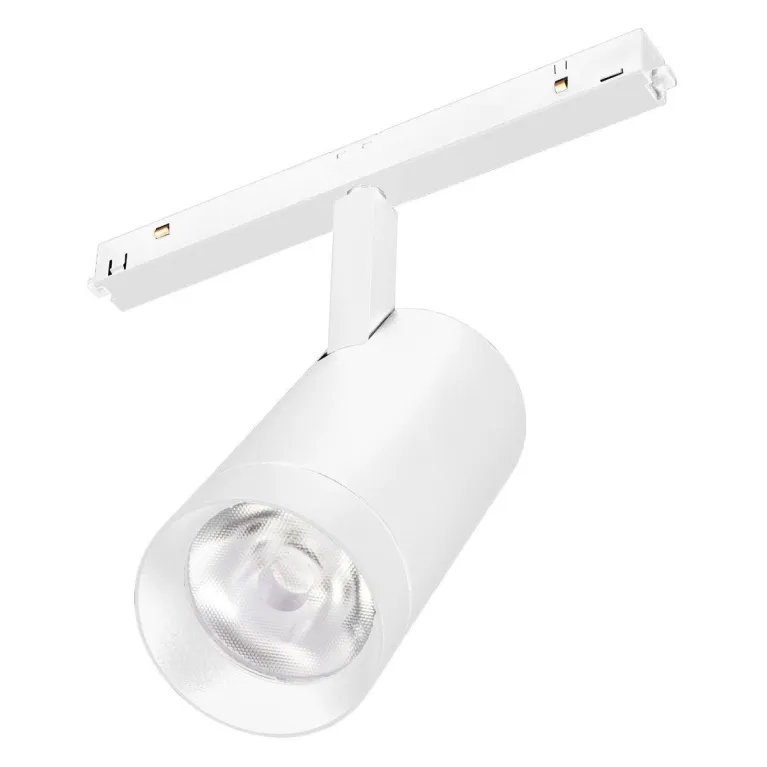 Трековый светодиодный светильник Arlight Mag-Orient-Spot-R65-20W Day4000 037122 в Нижнем Новгороде