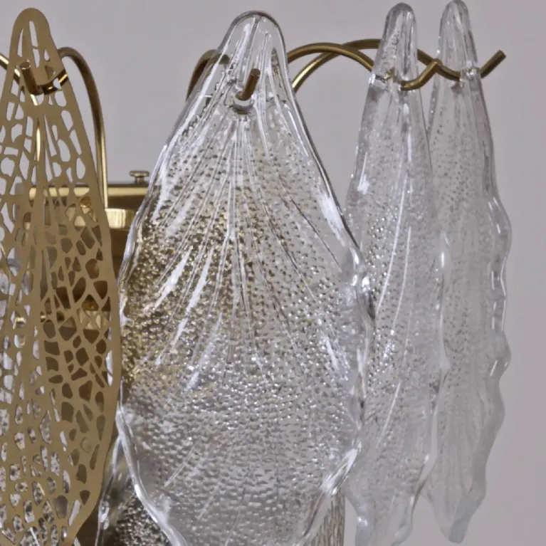 Подвесная люстра Illumico IL0508-5P-79 BRASS в Нижнем Новгороде