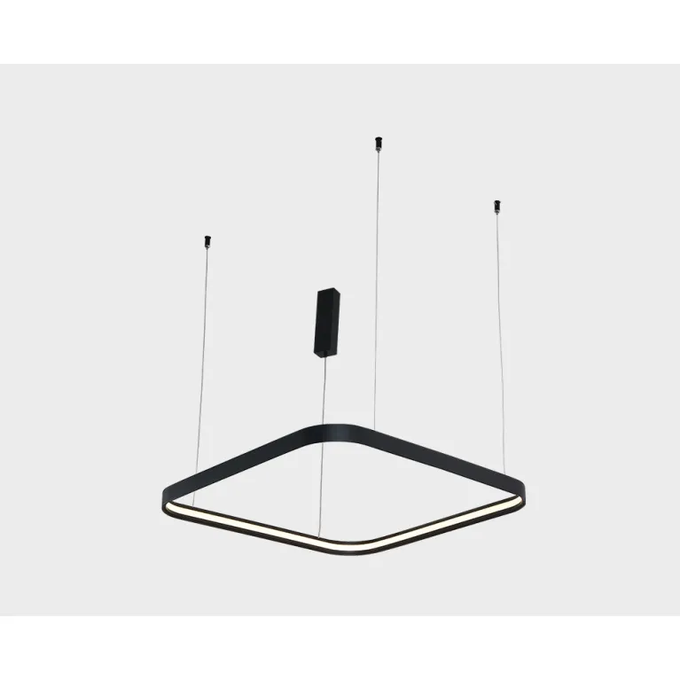Подвесная люстра Italline IT013-6031 black 3000K в Нижнем Новгороде