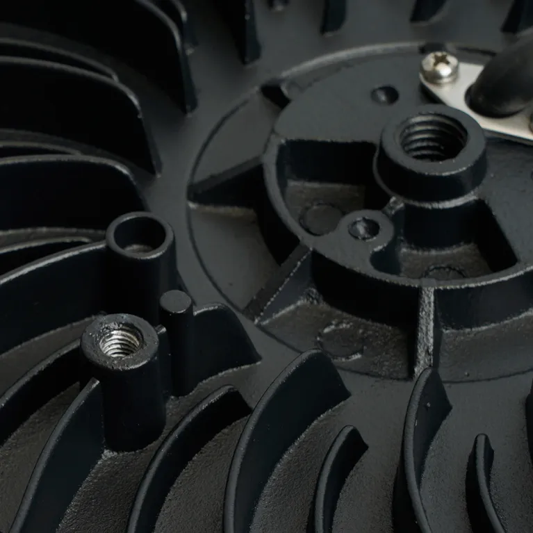 Складской светильник Feron AL1006 51622 в Нижнем Новгороде