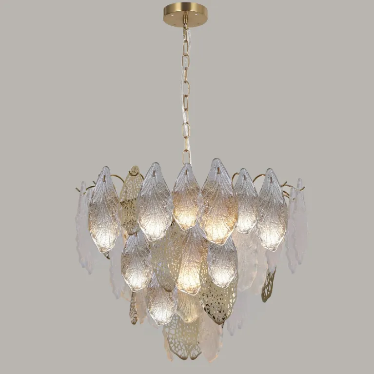 Подвесная люстра Illumico IL0508-8P-79 BRASS в Нижнем Новгороде