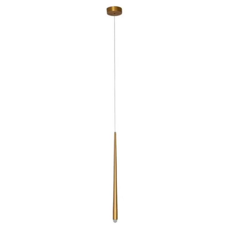 Подвесной светодиодный светильник Arte Lamp Frankie A2191SP-6PB в Нижнем Новгороде