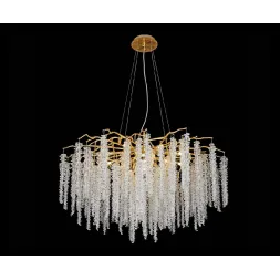 Подвесная люстра Kink Light Шанти 07871-80,33