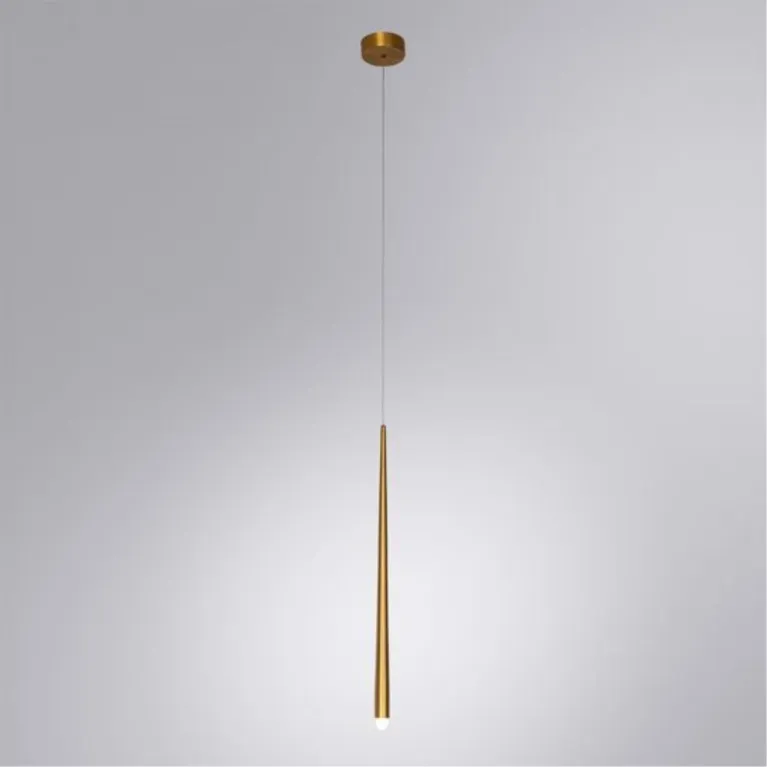 Подвесной светодиодный светильник Arte Lamp Frankie A2191SP-6PB в Нижнем Новгороде
