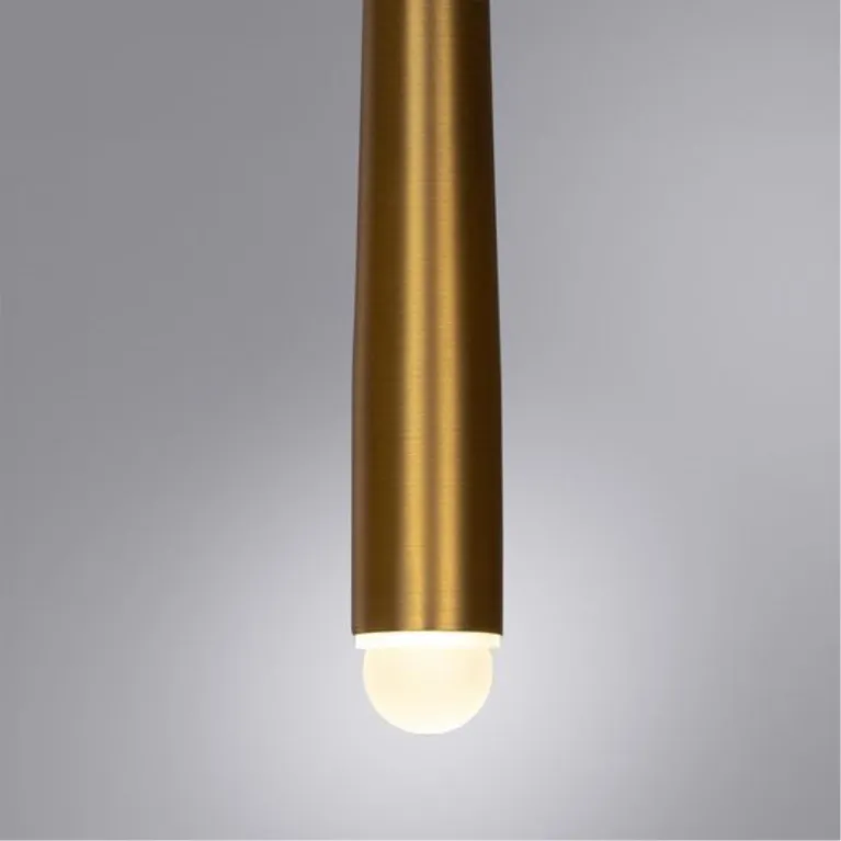 Подвесной светодиодный светильник Arte Lamp Frankie A2191SP-6PB в Нижнем Новгороде