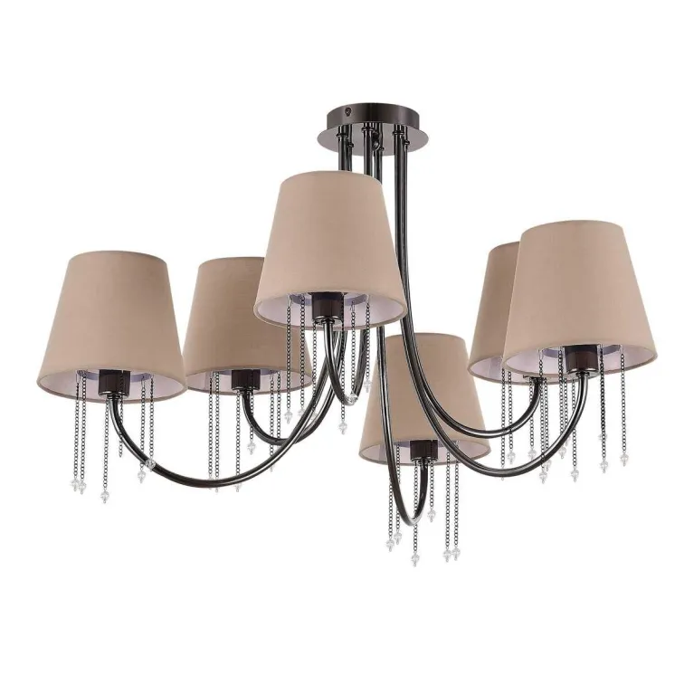 Потолочная люстра Evoluce Alluria SLE1118-802-06 в Нижнем Новгороде