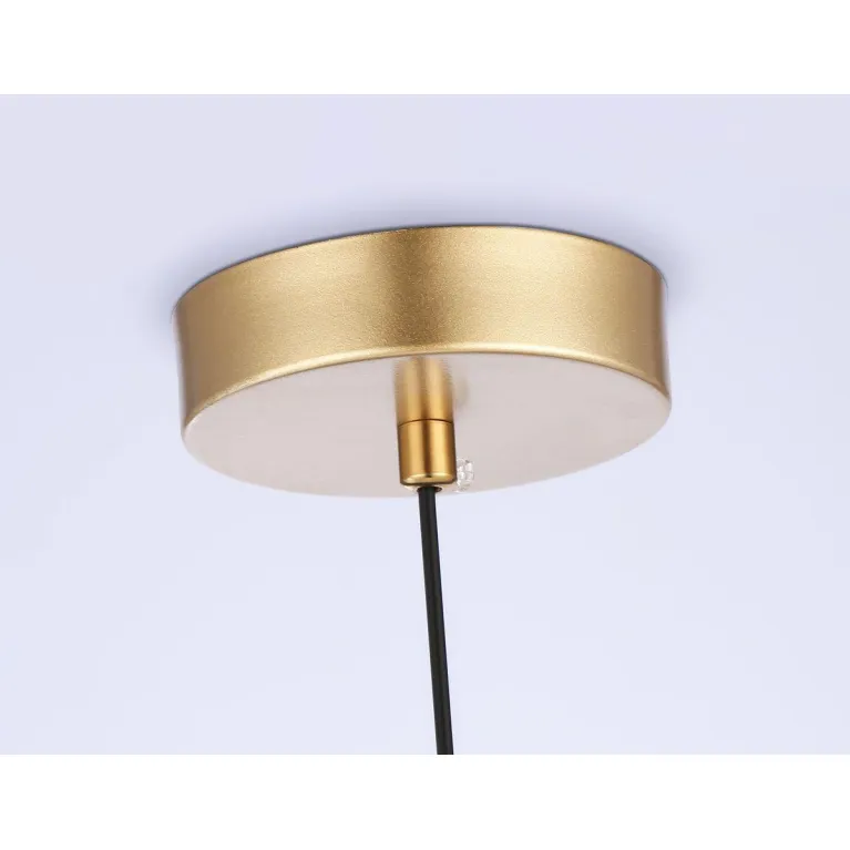 Подвесной светильник Ambrella light Traditional Crystal TR5428 в Нижнем Новгороде