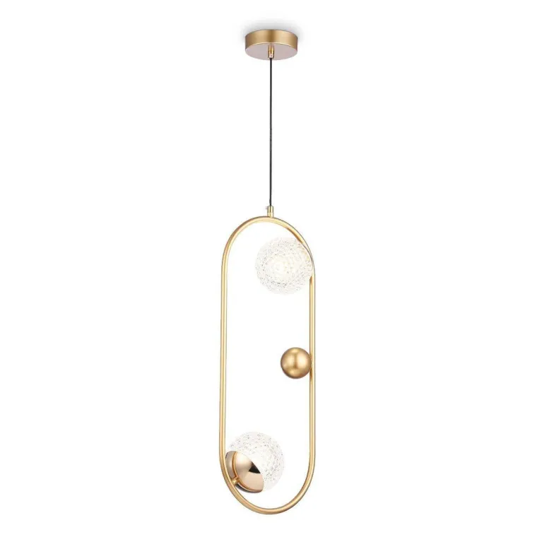 Подвесной светильник Ambrella light Traditional Crystal TR5431 в Нижнем Новгороде