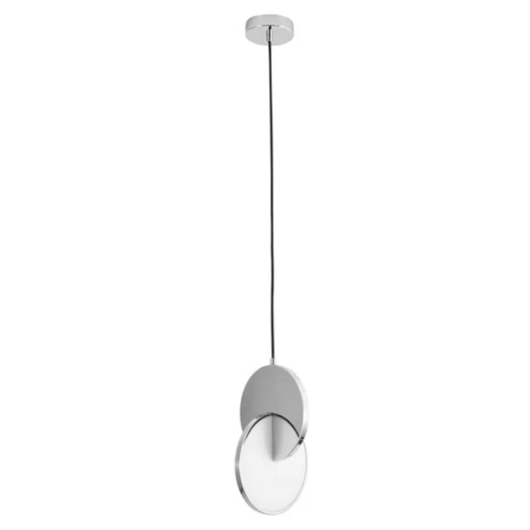 Подвесной светодиодный светильник Arte Lamp Hannah A1916SP-1CC в Нижнем Новгороде