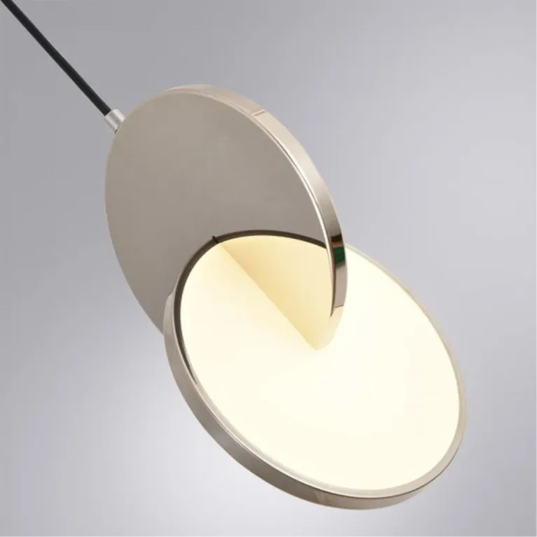 Подвесной светодиодный светильник Arte Lamp Hannah A1916SP-1CC в Нижнем Новгороде