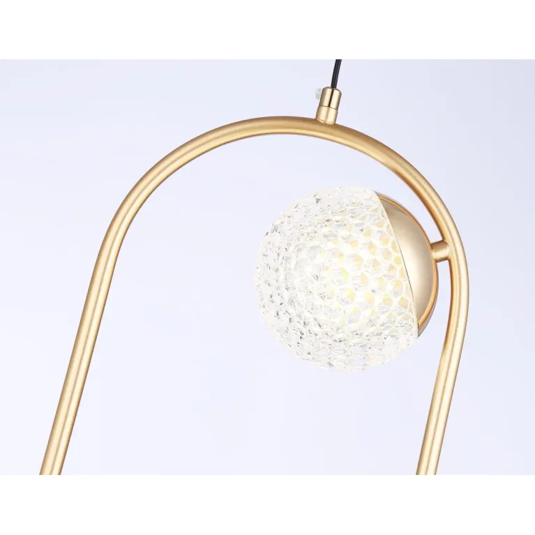 Подвесной светильник Ambrella light Traditional Crystal TR5431 в Нижнем Новгороде