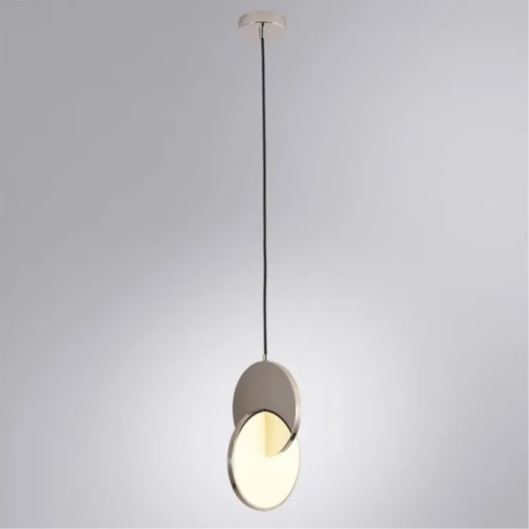 Подвесной светодиодный светильник Arte Lamp Hannah A1916SP-1CC в Нижнем Новгороде