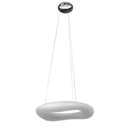 Подвесная люстра Azzardo Donut pendant 75 AZ2060