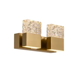 Бра Delight Collection MB17090026-2B gold