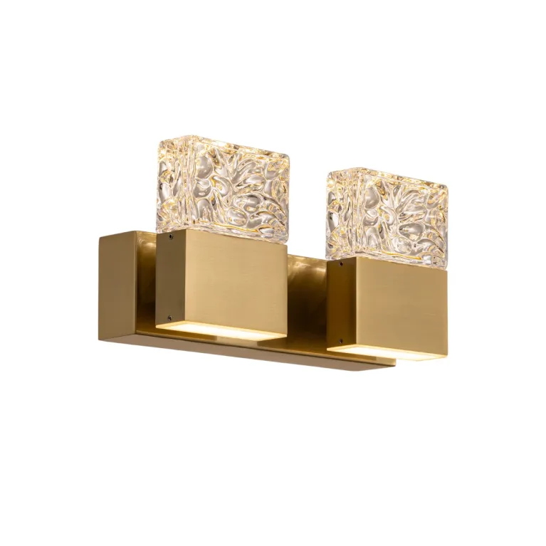 Бра Delight Collection MB17090026-2B gold в Нижнем Новгороде