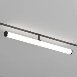 Трековый светодиодный светильник Denkirs Smart Ray DK8065-BK