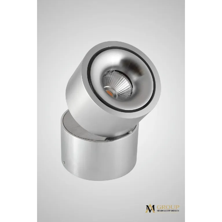 Накладной спот AM Group AM161-mini AL в Нижнем Новгороде