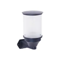 Уличный настенный светильник Feron Кельн DH1401 51736