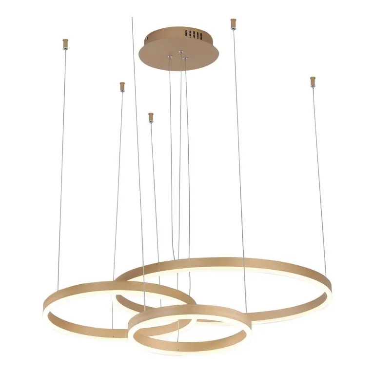 Подвесной светодиодный светильник Kink Light Тор 08223M,33S(3000K) в Нижнем Новгороде