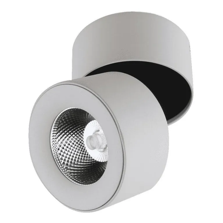 Светодиодный спот DesignLed InLondon Level LC1288WH-5-NW 002225 в Нижнем Новгороде