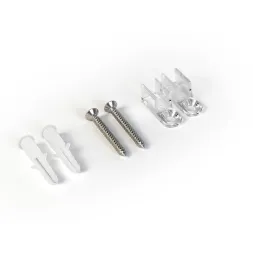 Держатель для лент Arlight COB-6mm 054172 Держатель для лент Arlight COB-6mm 054172