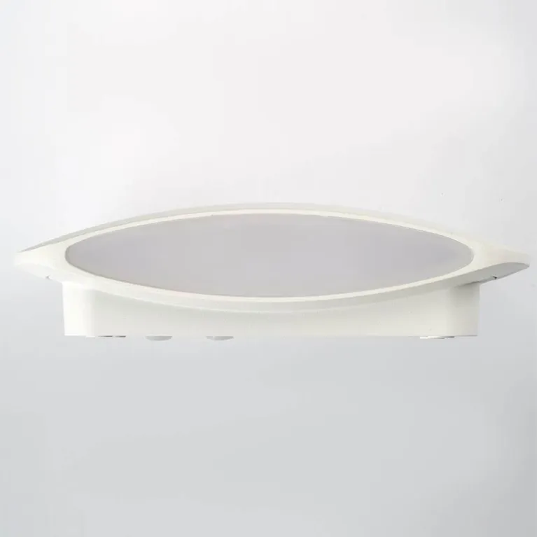 Настенный светодиодный светильник Arlight SP-Wall-200WH-Vase-12W Warm White 021092 в Нижнем Новгороде