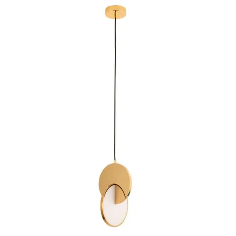 Подвесной светодиодный светильник Arte Lamp Hannah A1916SP-1GO в Нижнем Новгороде