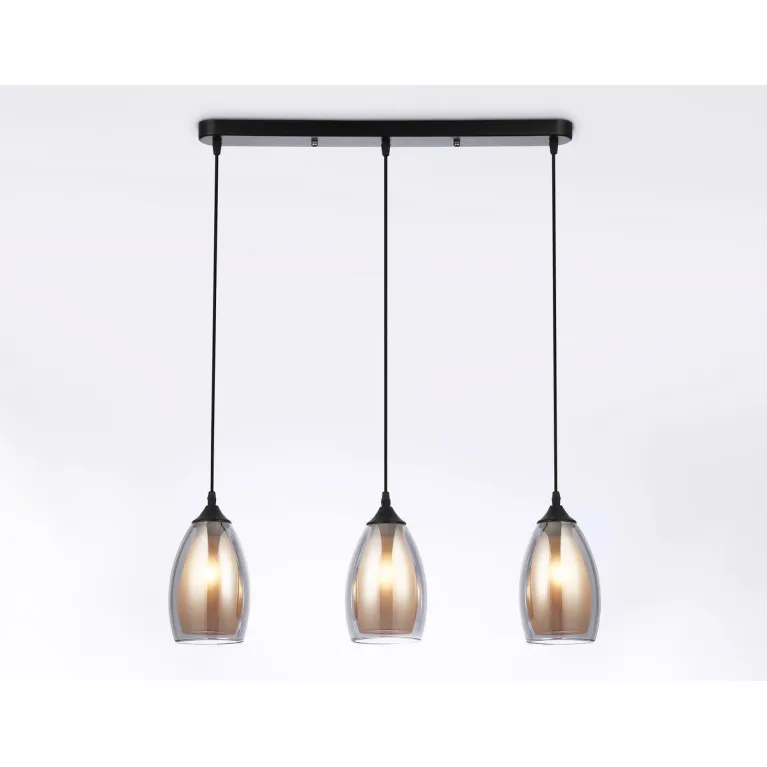 Подвесной светильник Ambrella light Traditional Modern TR3537 в Нижнем Новгороде