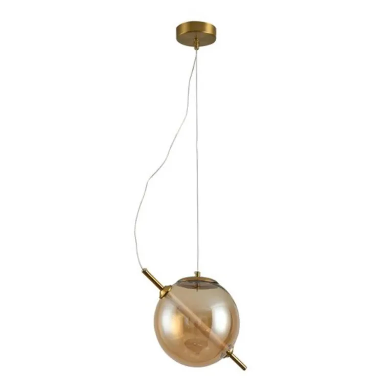 Подвесной светодиодный светильник Arte Lamp Holly A3220SP-1PB в Нижнем Новгороде