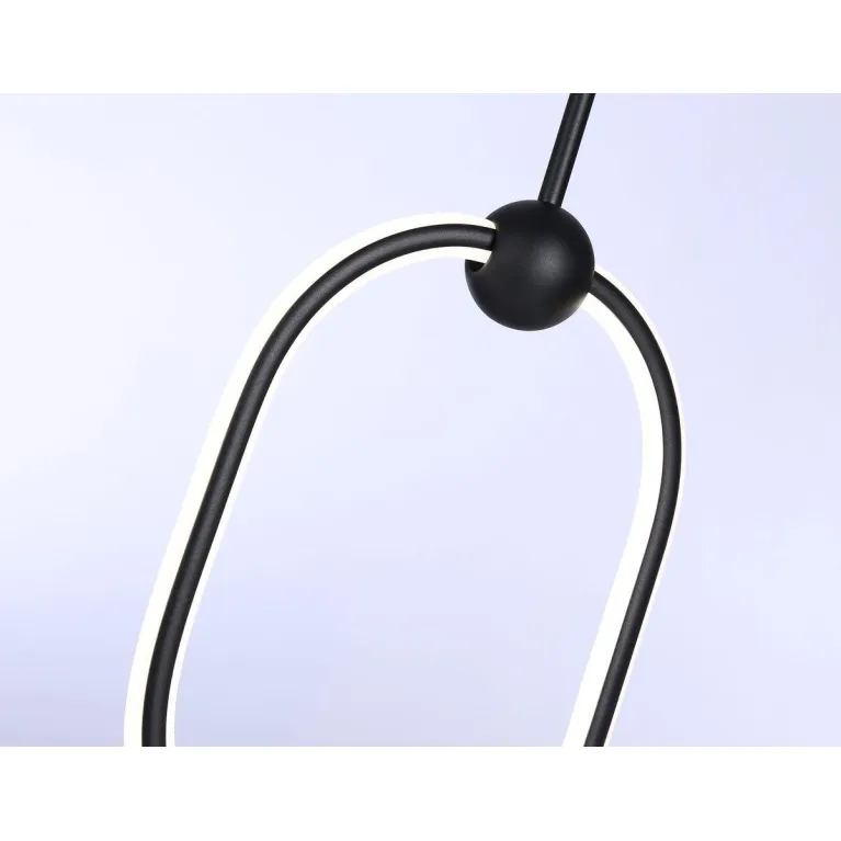 Подвесной светодиодный светильник Ambrella light Comfort Line FL10577 в Нижнем Новгороде
