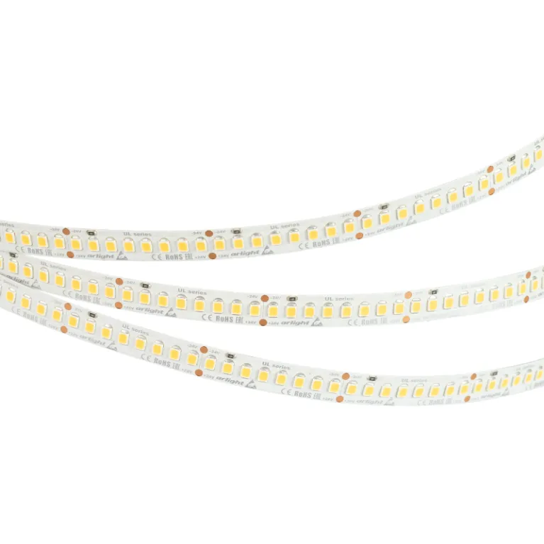 Светодиодная лента Arlight UL-A200-10mm 24V Day4000 (20 W/m, IP20, 2835, 5m) 037219 в Нижнем Новгороде