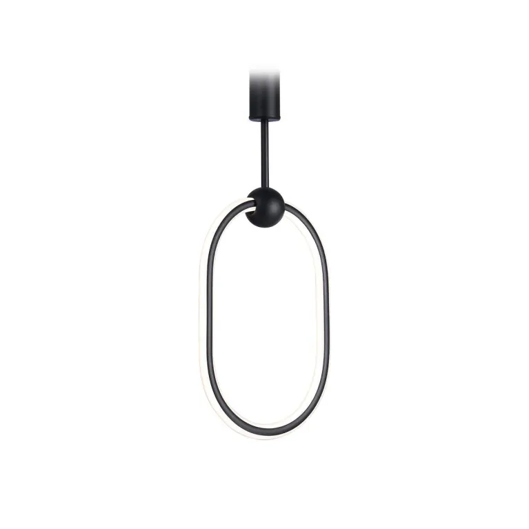 Подвесной светодиодный светильник Ambrella light Comfort Line FL10577 в Нижнем Новгороде