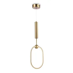 Подвесной светодиодный светильник Ambrella light Comfort Line FL10578