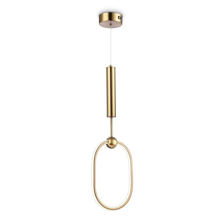 Подвесной светодиодный светильник Ambrella light Comfort Line FL10578 в Нижнем Новгороде